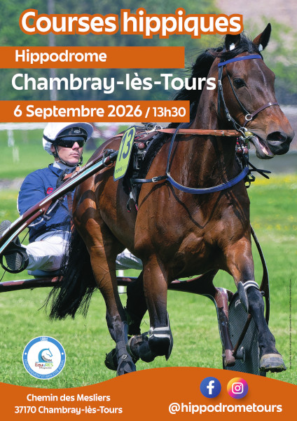 Affiche 6 septembre 2026 424x600